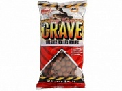   Dynamite Baits 10 . The Crave 1 .