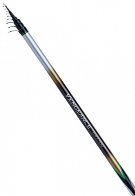 ������� Shimano VENGEANCE AX TE GT 5-400