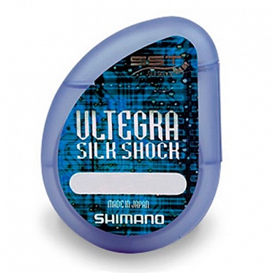  Shimano Ultegra Silk Shock 50 0.05 0,41 