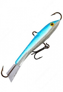 �������� RAPALA JIGGING RAP W07-BPHF