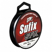  Sufix SFX Clear 150 0,18 