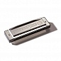   HOHNER M50403 Silver Star D