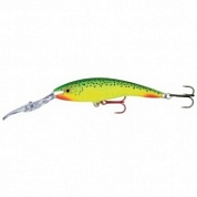 ������ Rapala Tail Dancer Deep TDD09-GPT