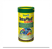 TetraPhyll Granulat 250  