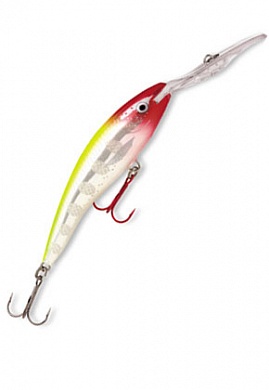 ������ Rapala Tail Dancer Deep TDD11-CLF
