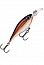������ RAPALA ULTRA LIGHT SHAD ULS04-SBR