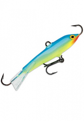�������� RAPALA JIGGING RAP W05-PRT