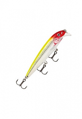 ������ Rapala Scatter Rap Minnow SCRM11-CLN