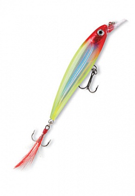 ������ Rapala X-Rap XR10-CLN