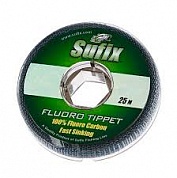  Sufix Fluoro Tippet Clear 25 0.138
