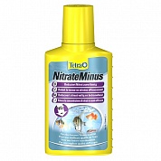     Tetra Nitrate Minus 100 