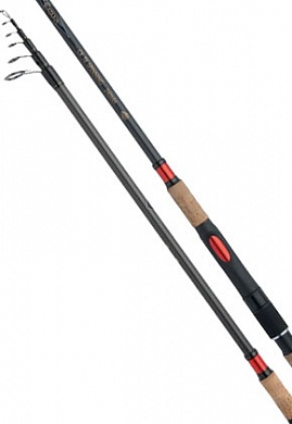 ������� ������������ Shimano CATANA CX TELESPIN 330H