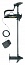�������� ������������ Minn Kota POWERDRIVE 55PD V2/AP-54/137��/12V 