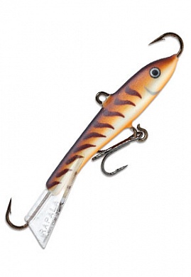 �������� RAPALA JIGGING RAP W07-MTU