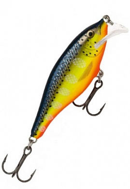 ������ RAPALA SCATTER RAP SHAD SCRS07-HS