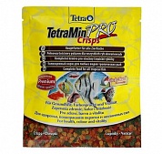 TetraMin Pro Crisps  12 