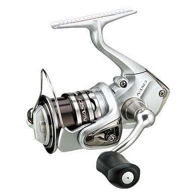 ������� Shimano NASCI 4000 HG