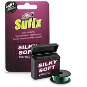 Sufix Silky Soft Green 20 6,8
