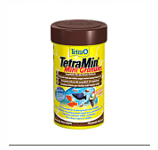 TetraMin Mini Granules 100  