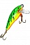 ������ Rapala Mini Fat Rap MFR03-FT