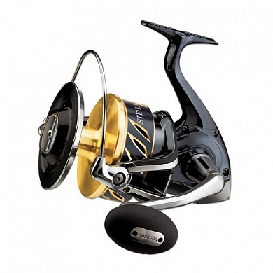 ������� Shimano STELLA SALT WATER 5000 XG