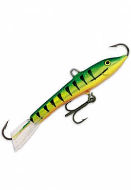 �������� RAPALA JIGGING RAP W03-FP