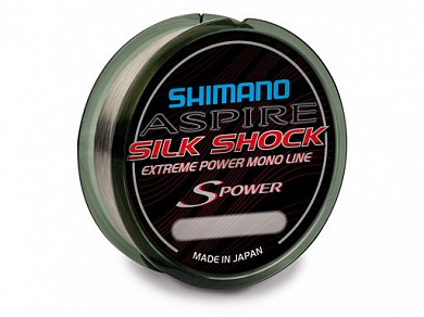 ����� Shimano Aspire Silk Shock 150� 0.14�� 2,35��