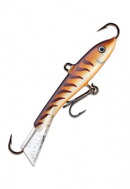 �������� RAPALA JIGGING RAP W05-MTU