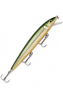 ������ Rapala Husky Jerk HJ10-TSD