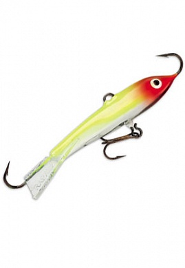 �������� RAPALA JIGGING RAP W05-CLN