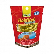    Tetra Goldfish FunBalls 20  