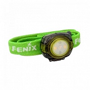 Налобный фонарь Fenix HL05 зелёный
