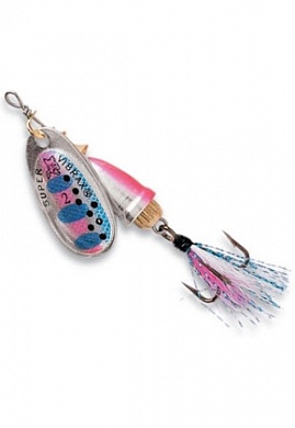 ������ Blue Fox Vibrax Foxtail BFX2-RTX
