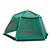 Кемпинговая палатка Sol Mosquito green