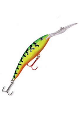 ������ Rapala Tail Dancer Deep TDD11-FT