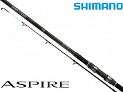 Удилище серфовое Shimano ASPIRE AX SURF 13 MULTIPLIER/FIXED SPOOL