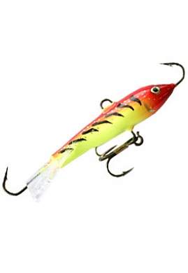 �������� RAPALA JIGGING RAP W05-HT