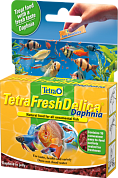 Tetra FreshDelica Daphnia 48  