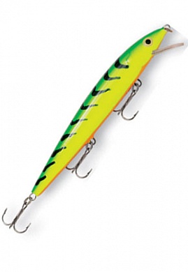 ������ RAPALA HUSKY JERK HJ14-FT