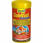 Tetra Goldfish Granules 250 