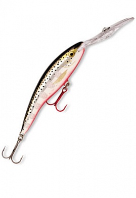������ Rapala Tail Dancer Deep TDD07-SFL