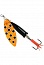 ������ Blue Fox Salmon Super Vibrax BFSASV6-OBS