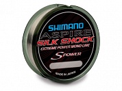  Shimano Aspire Silk Shock 150 0.35 13