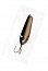 ������������ � ��������� Blue Fox  Lucius Weedless BFWFD26-SBLG