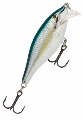 ������ Rapala Scatter Rap Shad SCRS07-ALB