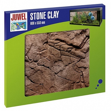   Juwel Stone clay  60 x 55 