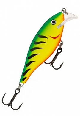  Rapala Scatter Rap Shad SCRS07-FT