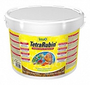 TetraRubin 10   