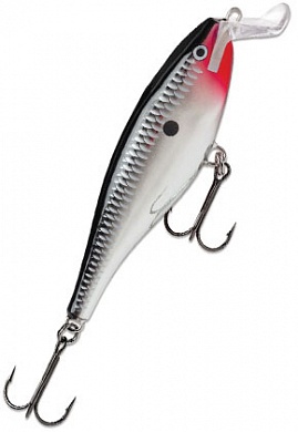 ������ Rapala Super Shad Rap SSR14-CH