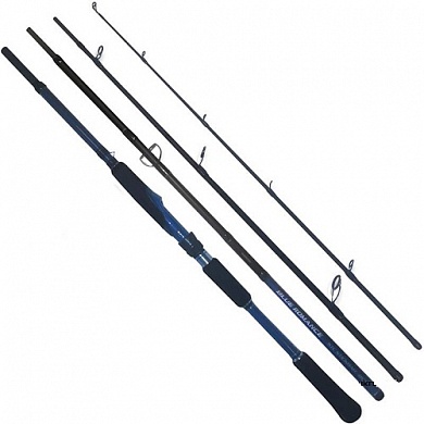 ������� ������������ Shimano BLUE ROMANCE STC STI 8'0